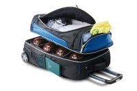 DP Maximus Trolley Royal Open